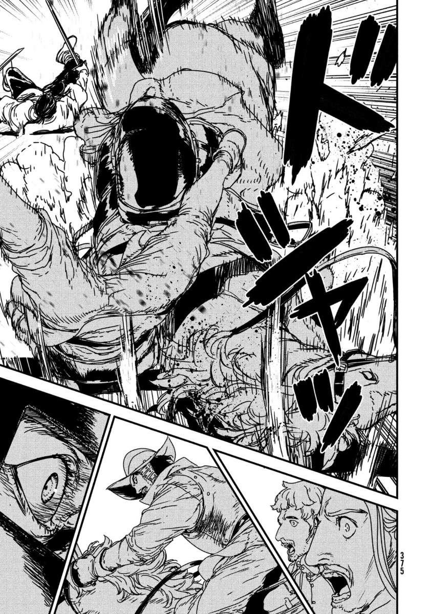 Issak Chap 47 - Next Chap 48