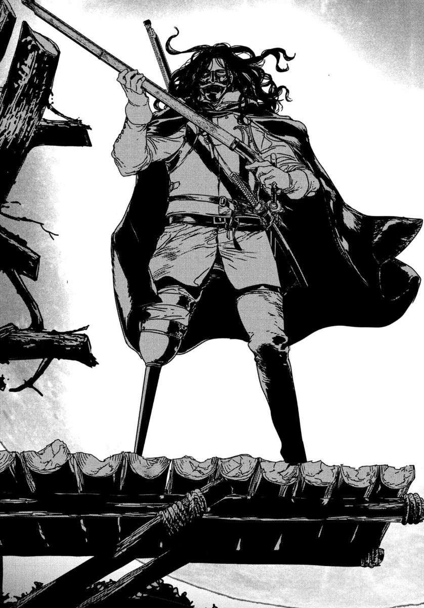 Issak Chap 47 - Next Chap 48