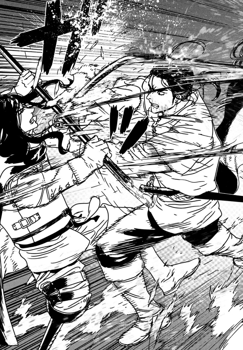 Issak Chap 49 - Next Chap 50