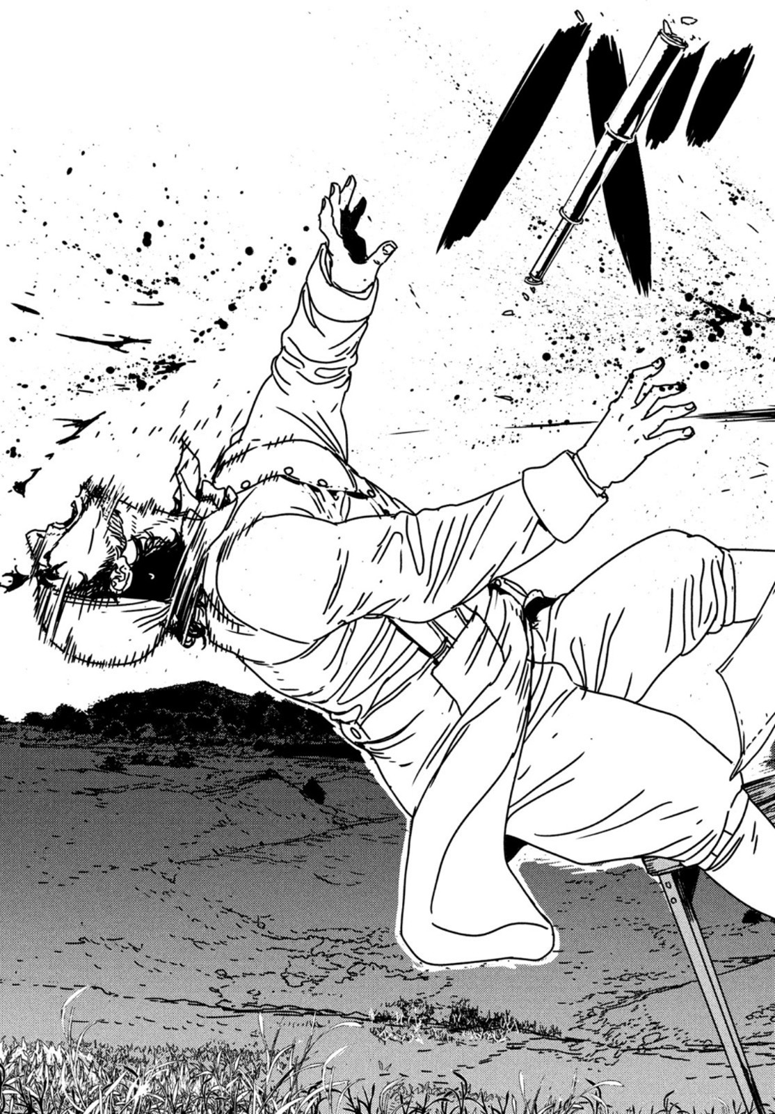 Issak Chap 53 - Next Chap 54