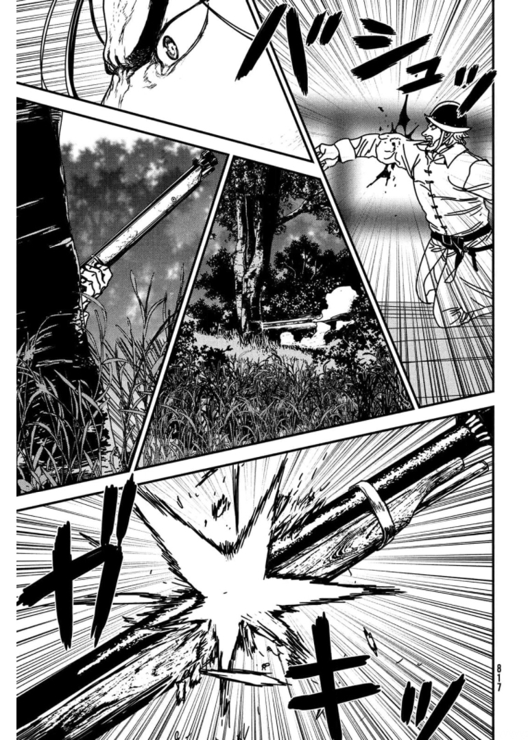 Issak Chap 56 - Next Chap 57