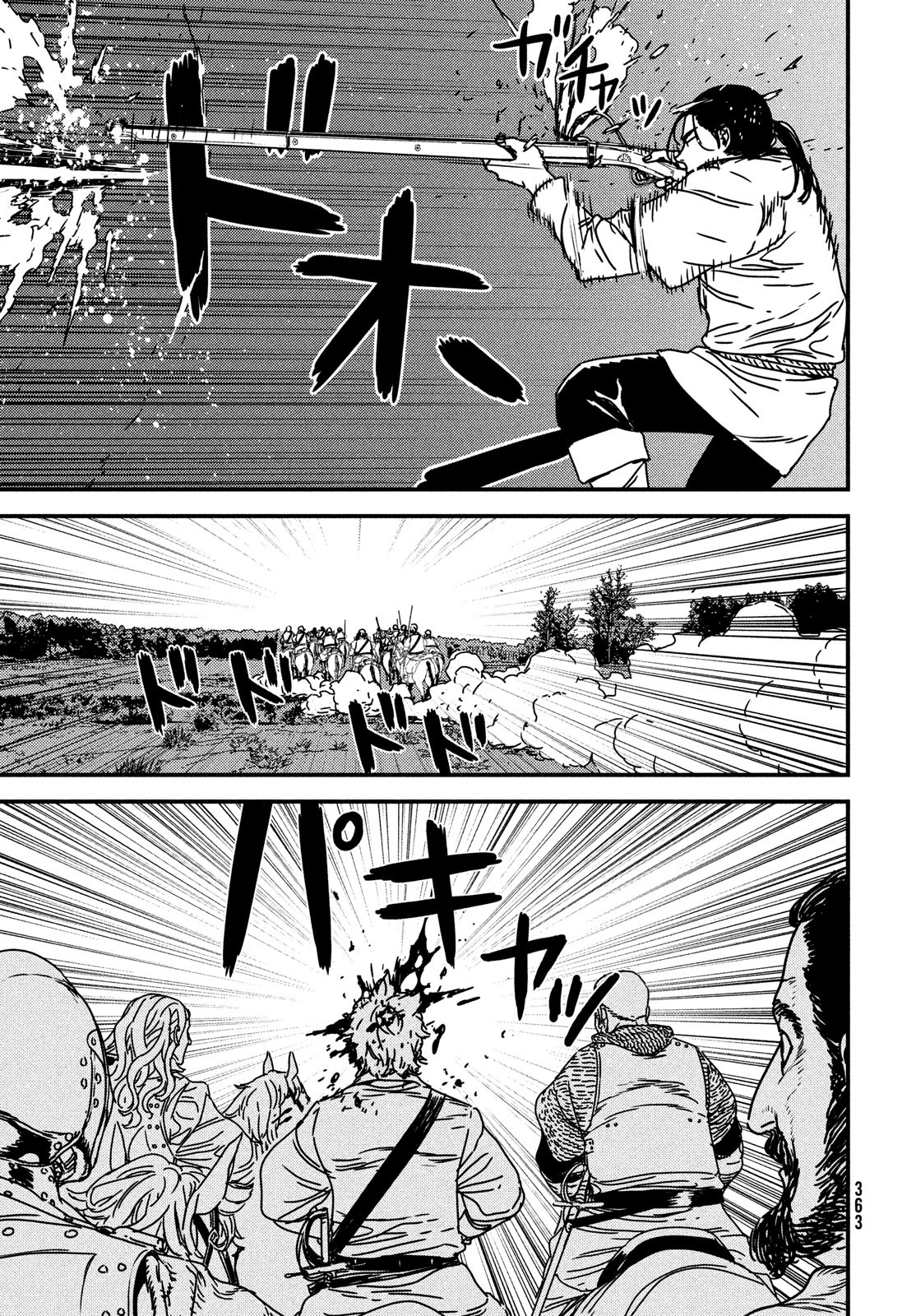 Issak Chap 61 - Next Chap 62