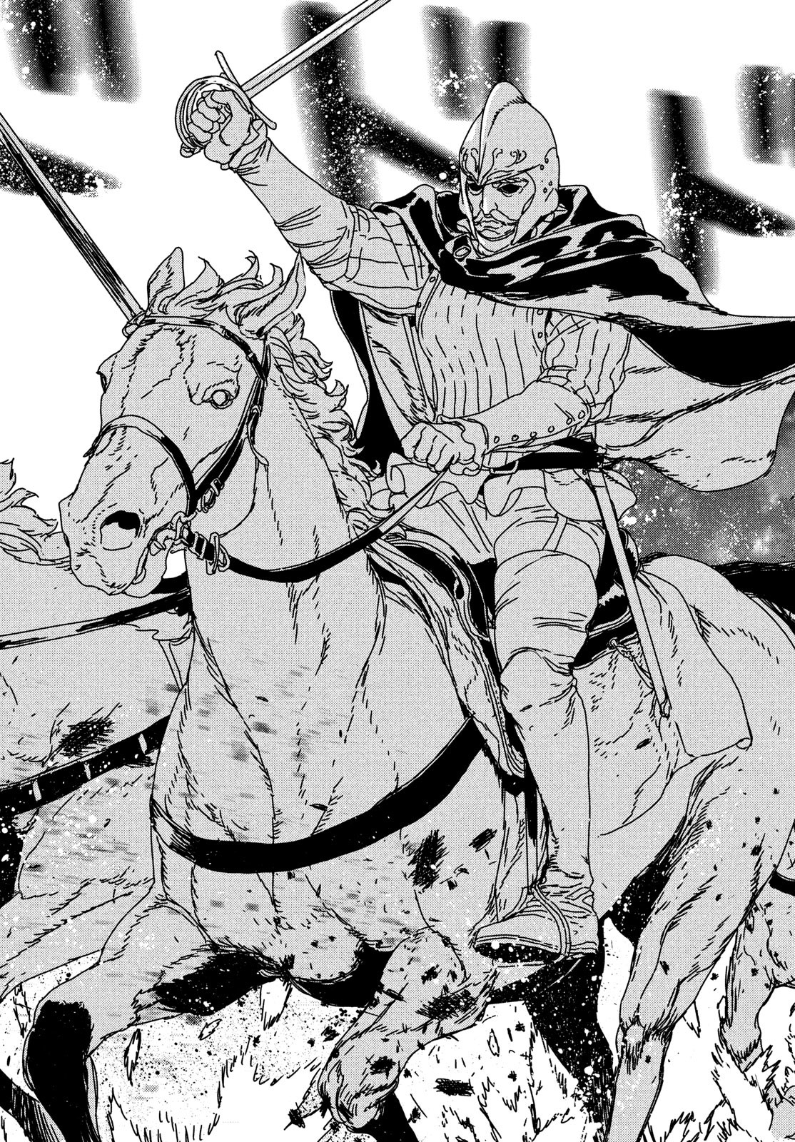 Issak Chap 68 - Next Chap 69