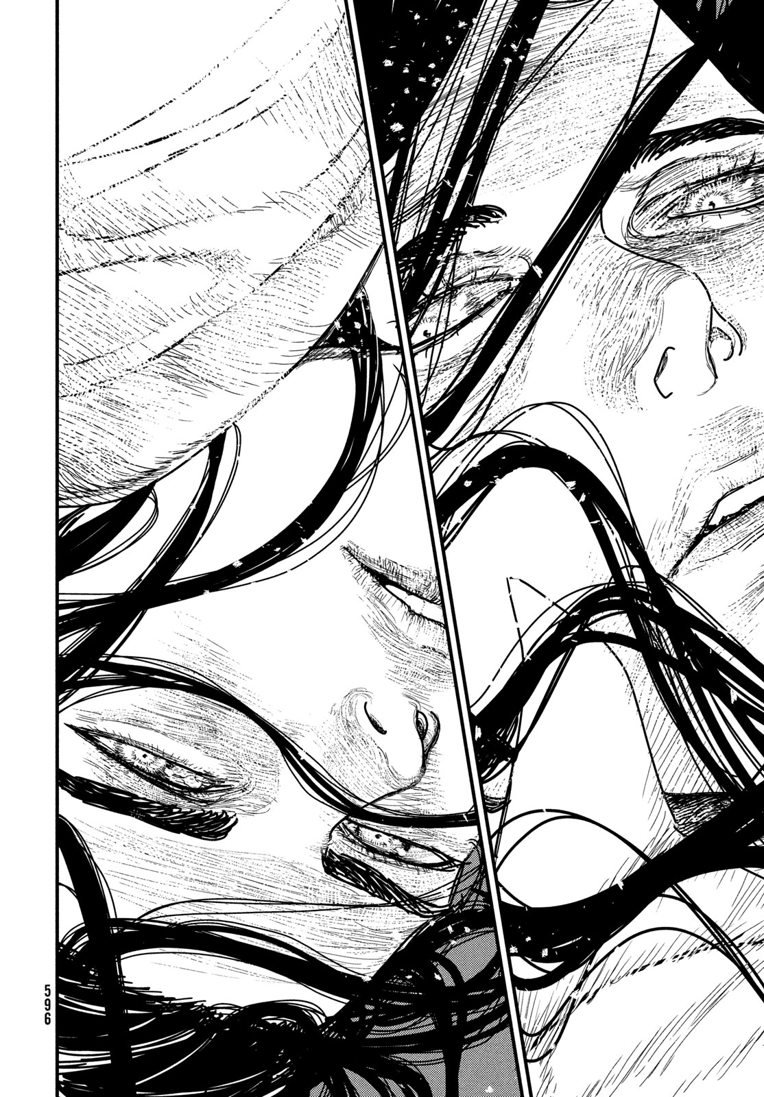 Issak Chap 92 - Next Chap 93