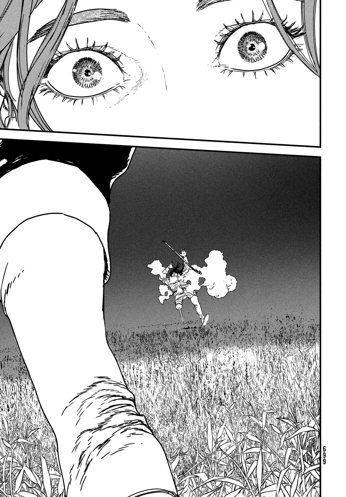 Issak Chap 98 - Next Chap 99