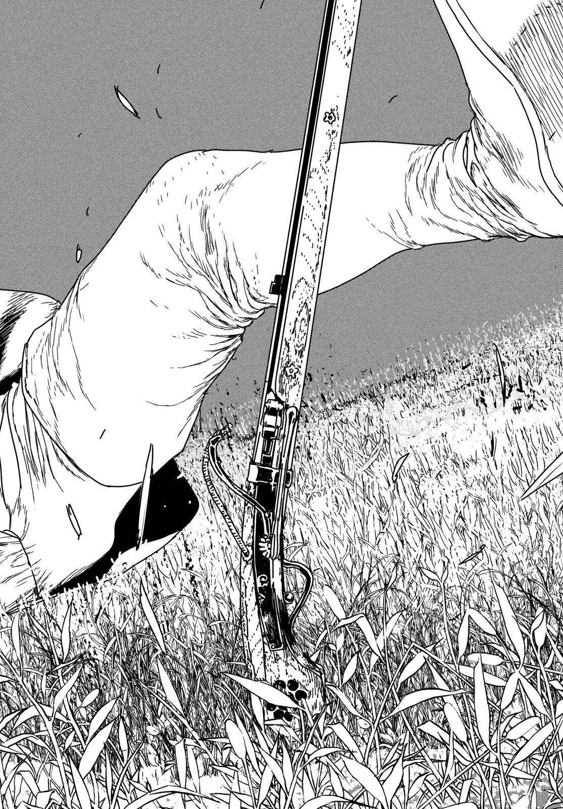 Issak Chap 98 - Next Chap 99