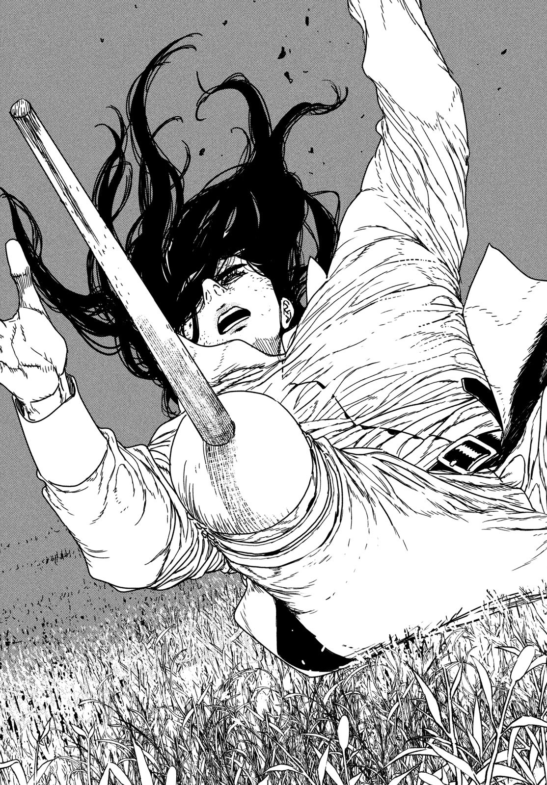 Issak Chap 98 - Next Chap 99