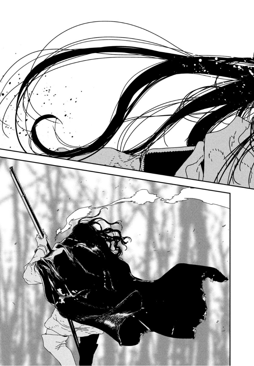 Issak Chap 31 - Next Chap 32