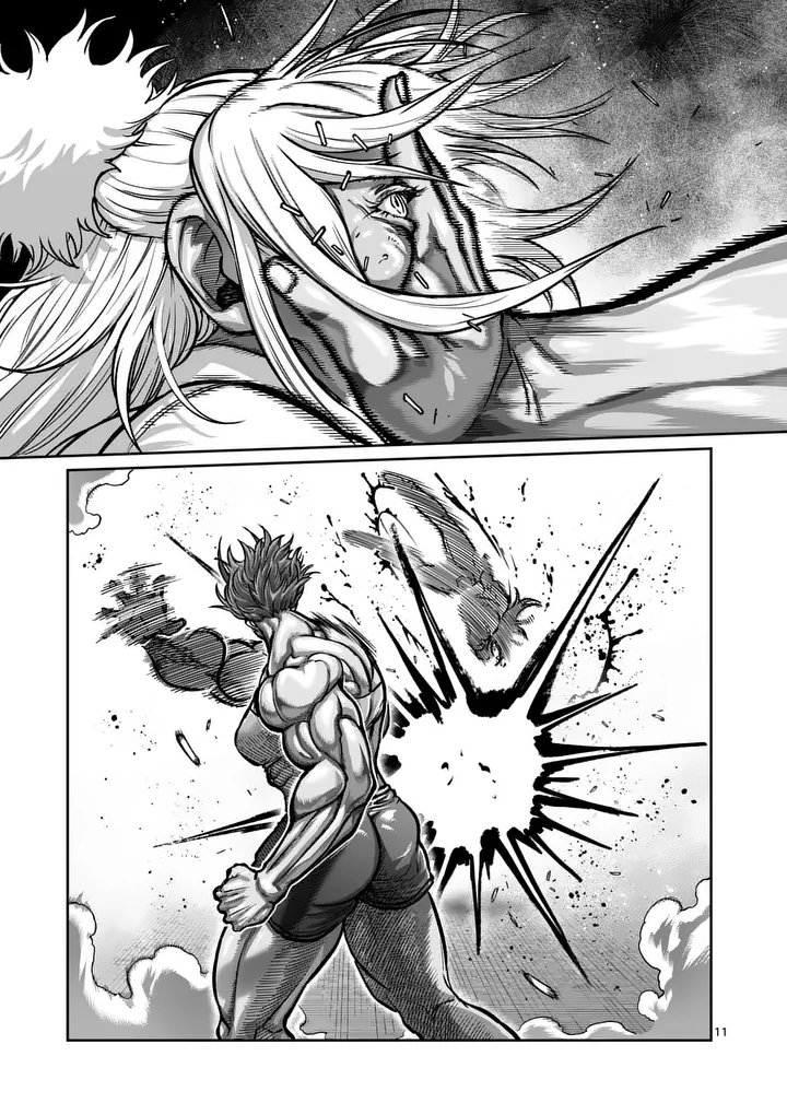 一勝千金 Chap 65 - Next Chap 66