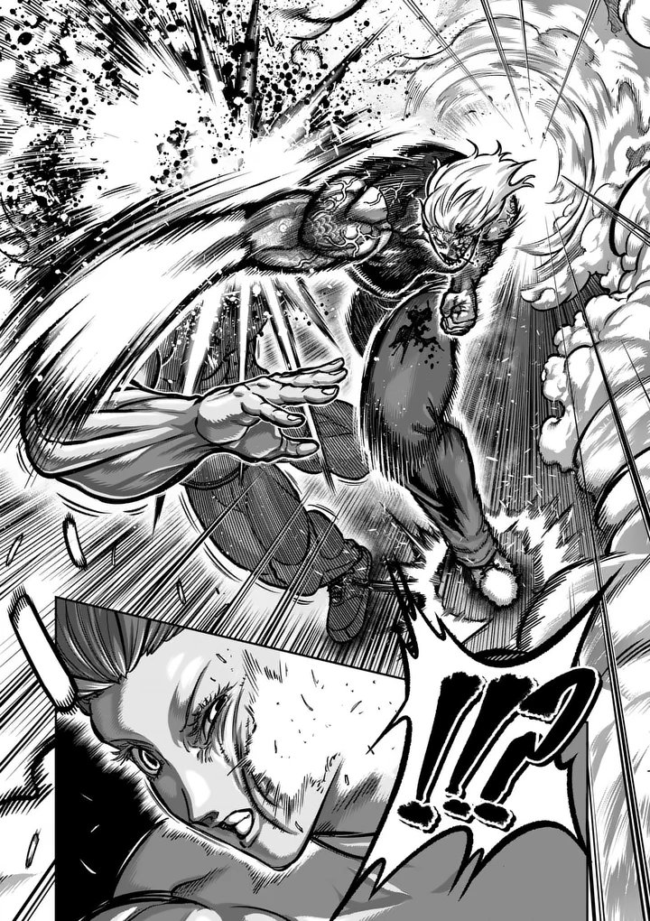 一勝千金 Chap 65 - Next Chap 66