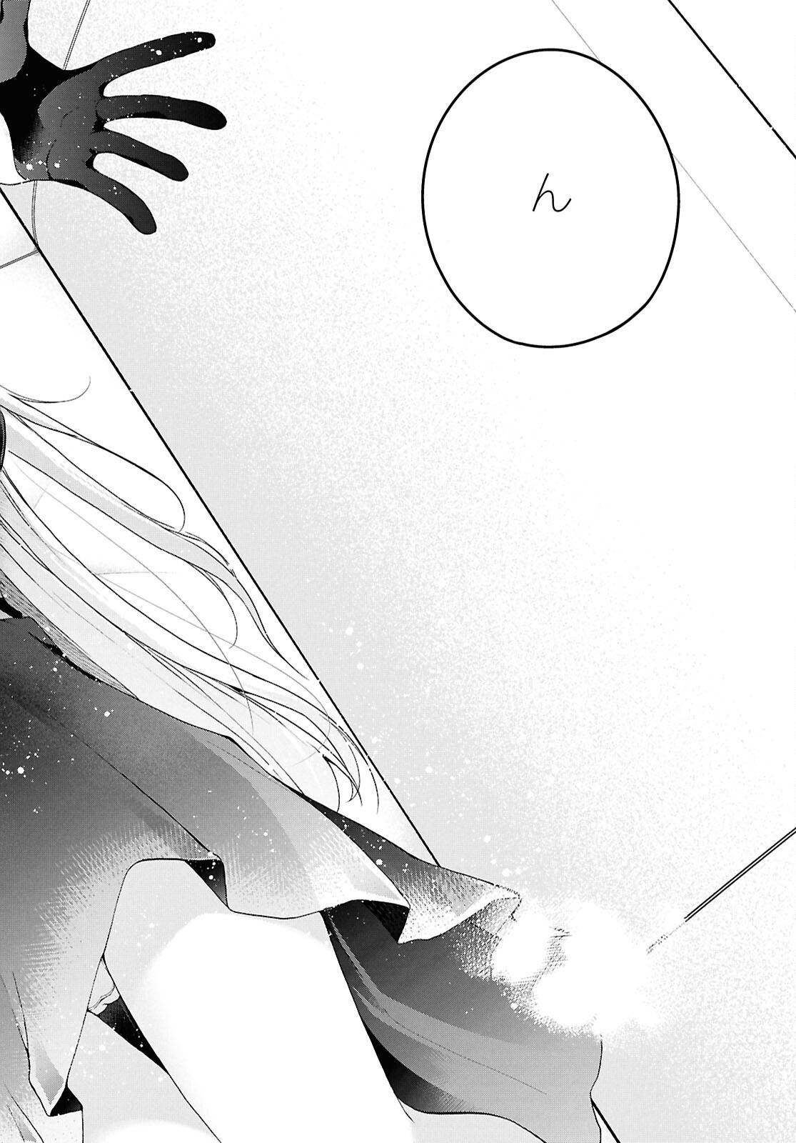 Isshiki-san wa Koi o Shiritai. Chap 44 - Next Chap 45