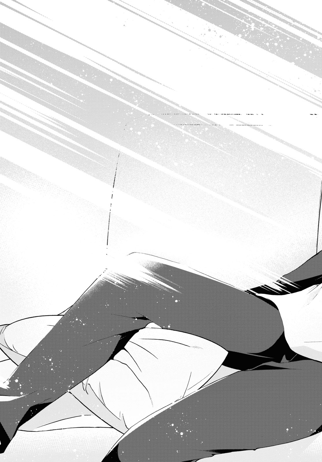 Isshiki-san wa Koi o Shiritai. Chap 13 - Next Chap 14