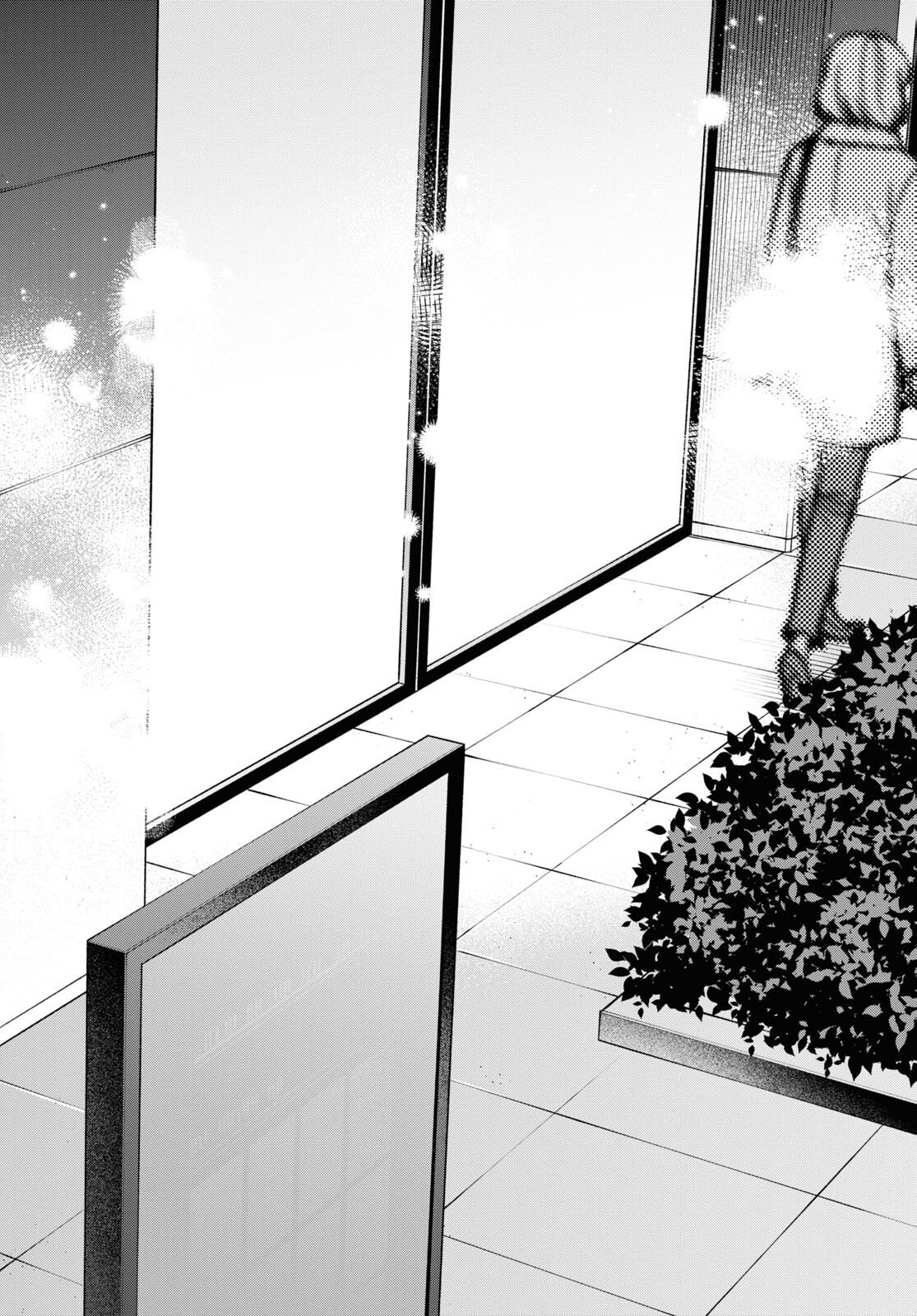 Isshiki-san wa Koi o Shiritai. Chap 30.2 - Next Chap 31.2