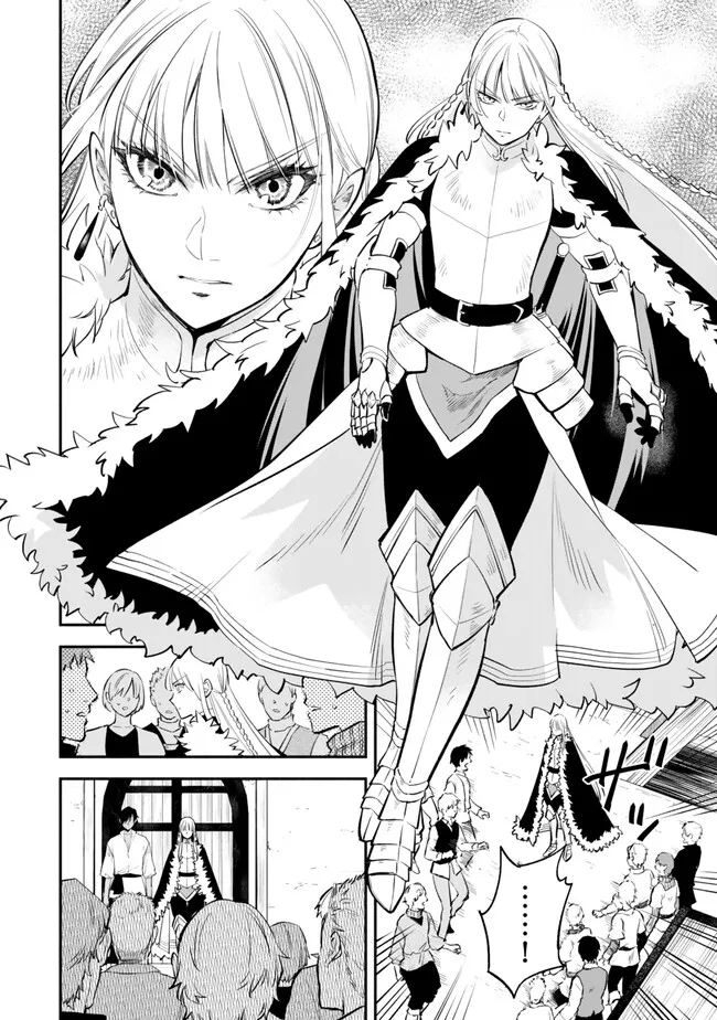 Isekai Munchkin -HP 1 no Mama de Saikyou Saisoku Dungeon Kouryaku- Chap 100 - Next Chap 101