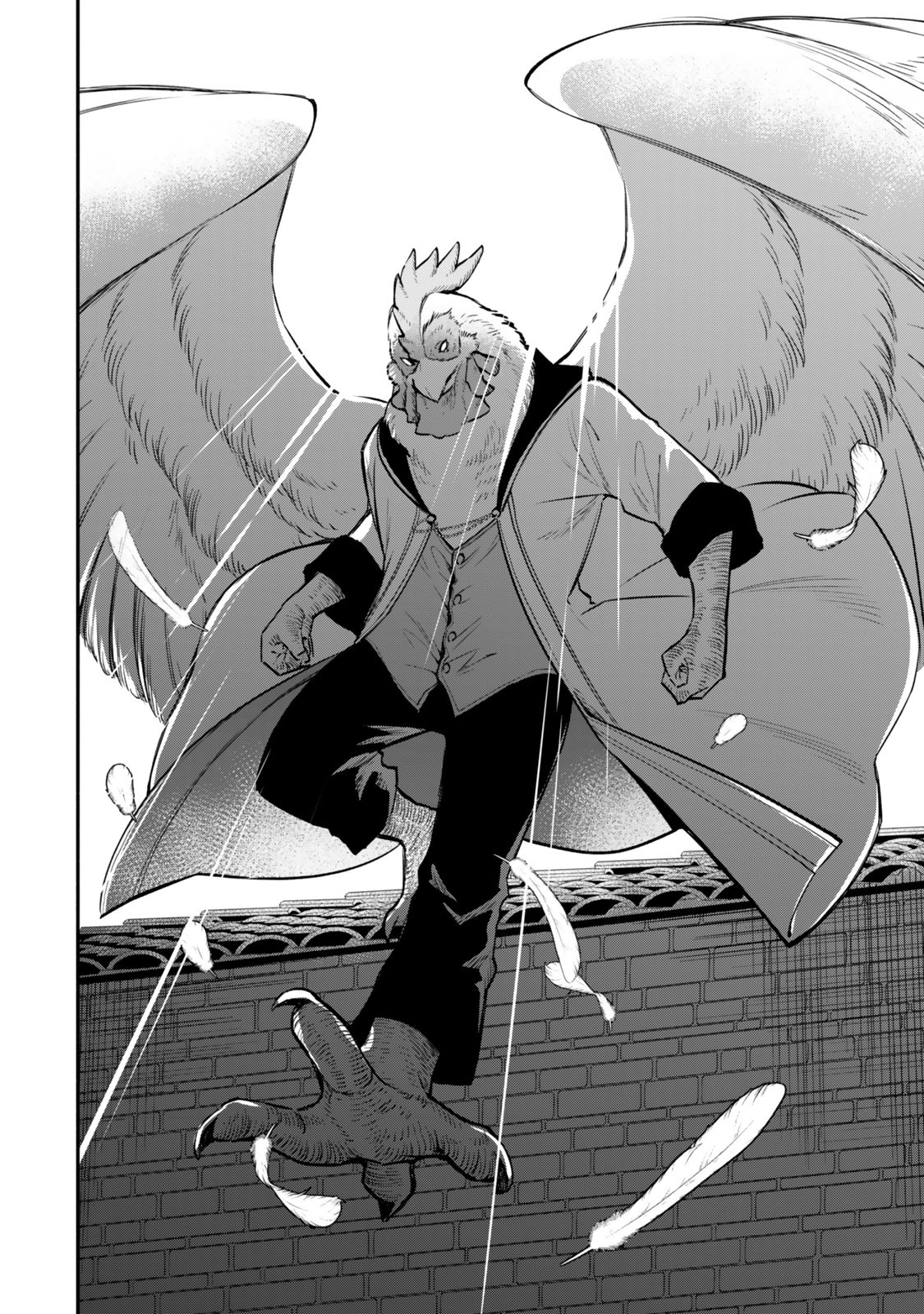 Isekai Munchkin -HP 1 no Mama de Saikyou Saisoku Dungeon Kouryaku- Chap 113 - Next Chap 114