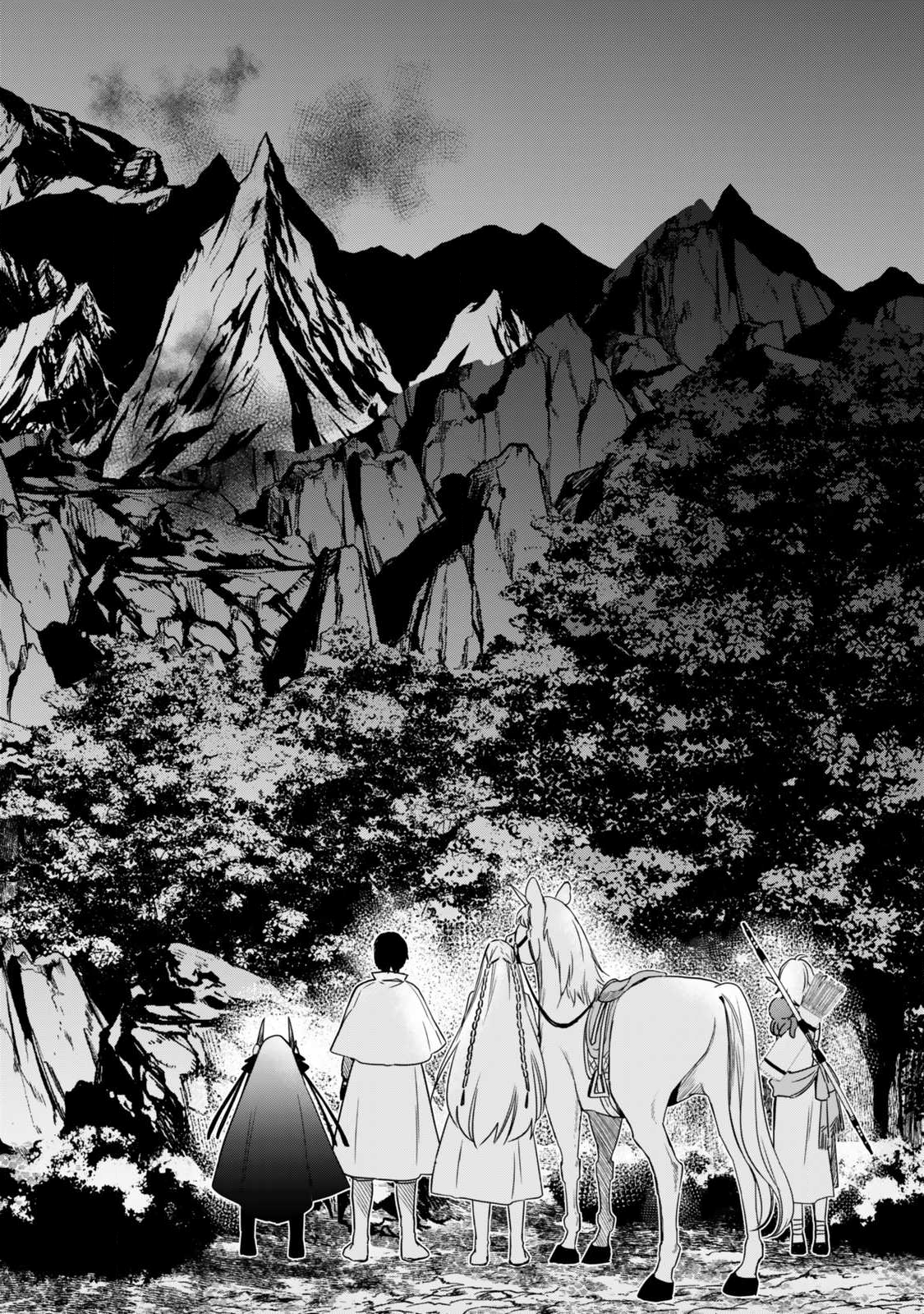 Isekai Munchkin -HP 1 no Mama de Saikyou Saisoku Dungeon Kouryaku- Chap 129 - Next Chap 130