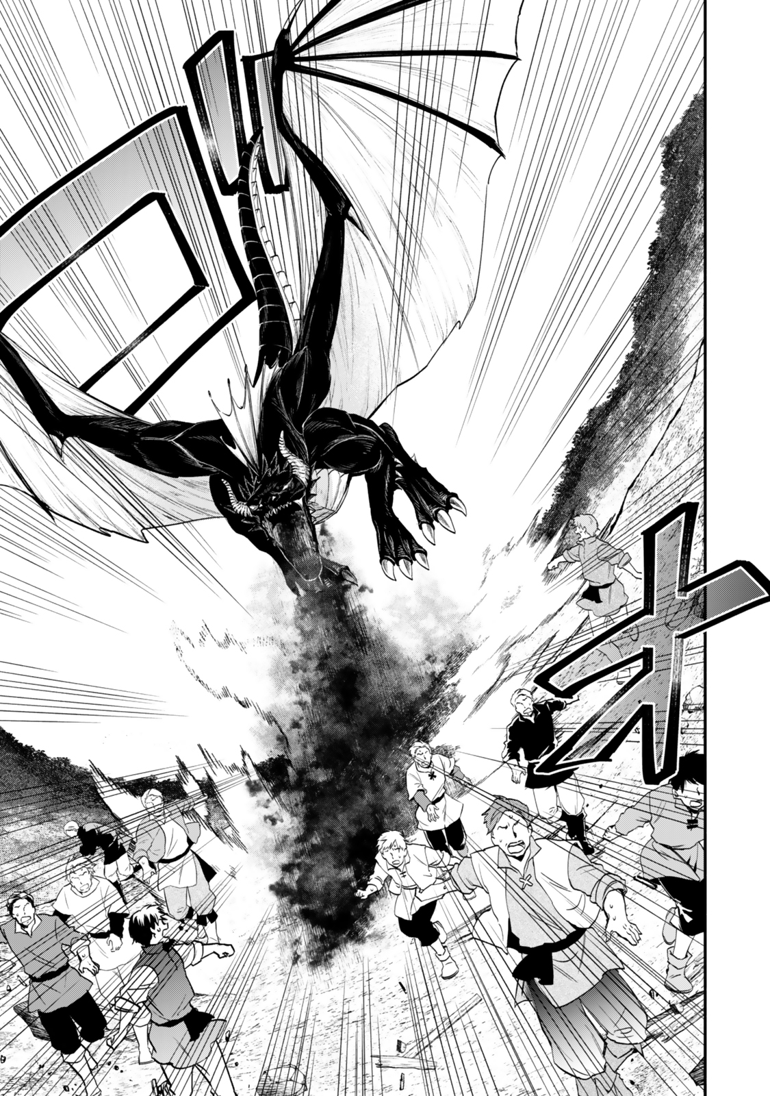 Isekai Munchkin -HP 1 no Mama de Saikyou Saisoku Dungeon Kouryaku- Chap 124 - Next Chap 125