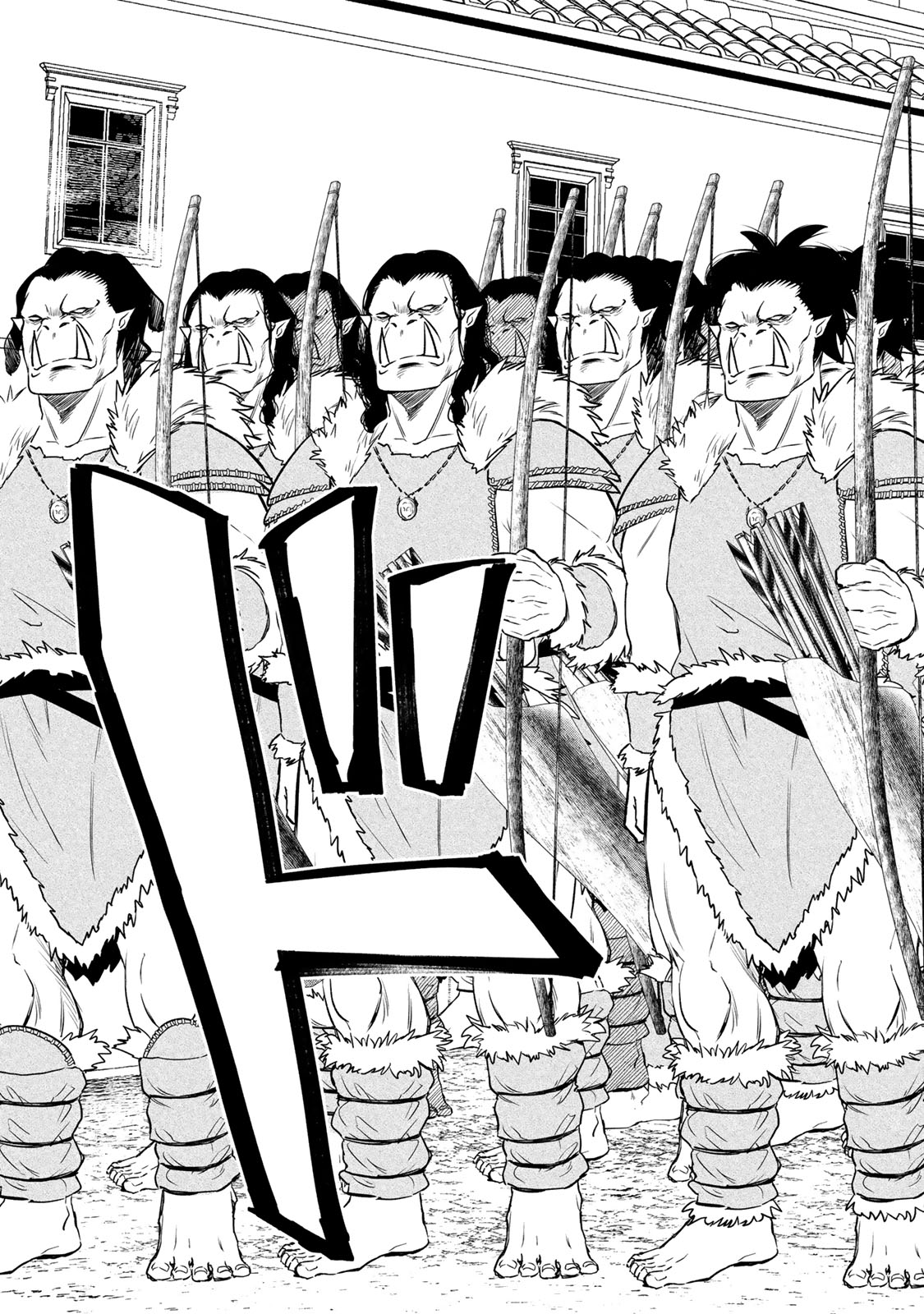 Isekai Munchkin -HP 1 no Mama de Saikyou Saisoku Dungeon Kouryaku- Chap 127 - Next Chap 128