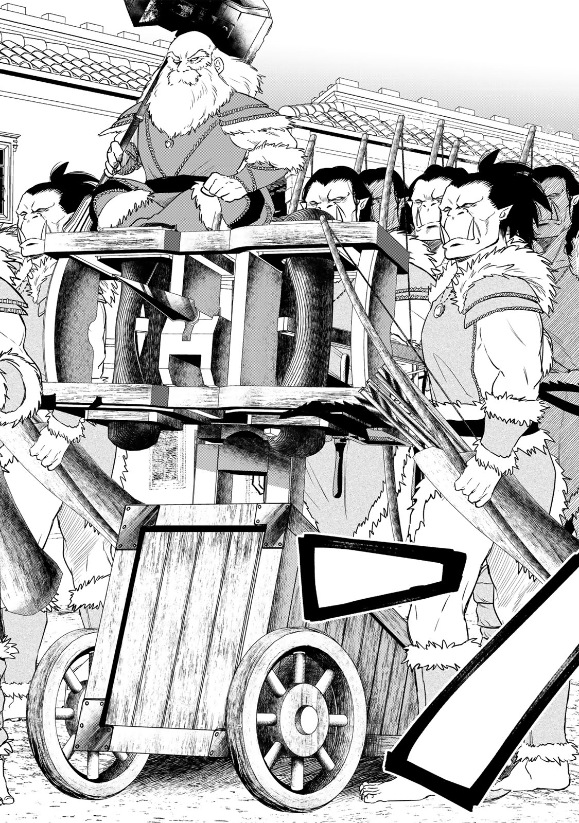 Isekai Munchkin -HP 1 no Mama de Saikyou Saisoku Dungeon Kouryaku- Chap 127 - Next Chap 128