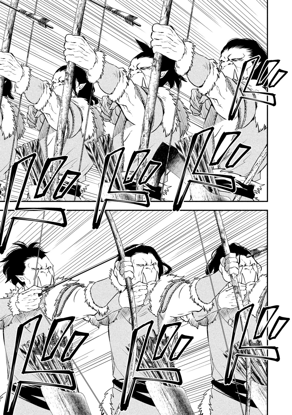 Isekai Munchkin -HP 1 no Mama de Saikyou Saisoku Dungeon Kouryaku- Chap 127 - Next Chap 128