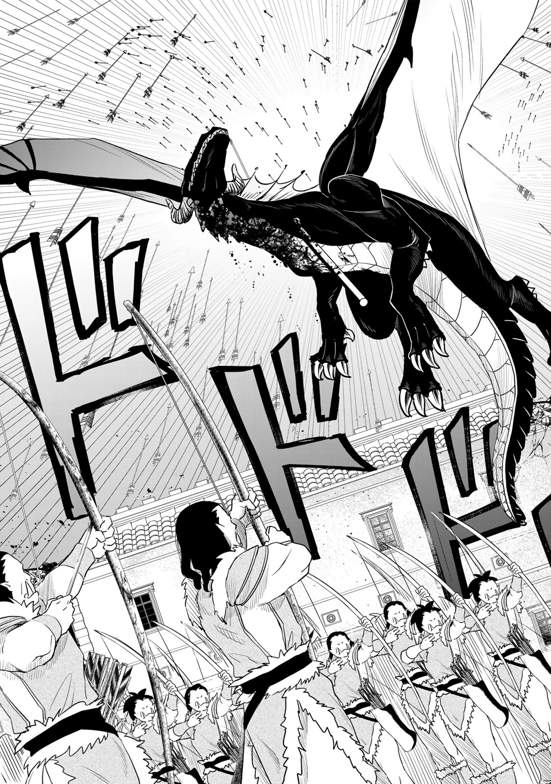 Isekai Munchkin -HP 1 no Mama de Saikyou Saisoku Dungeon Kouryaku- Chap 127 - Next Chap 128