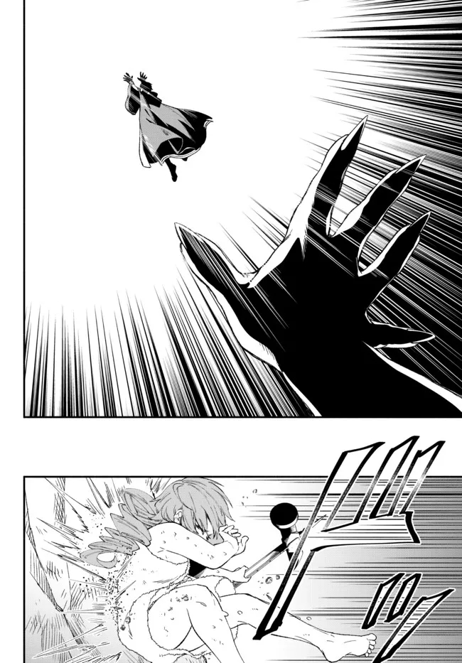 Isekai Munchkin -HP 1 no Mama de Saikyou Saisoku Dungeon Kouryaku- Chap 59 - Next Chap 60