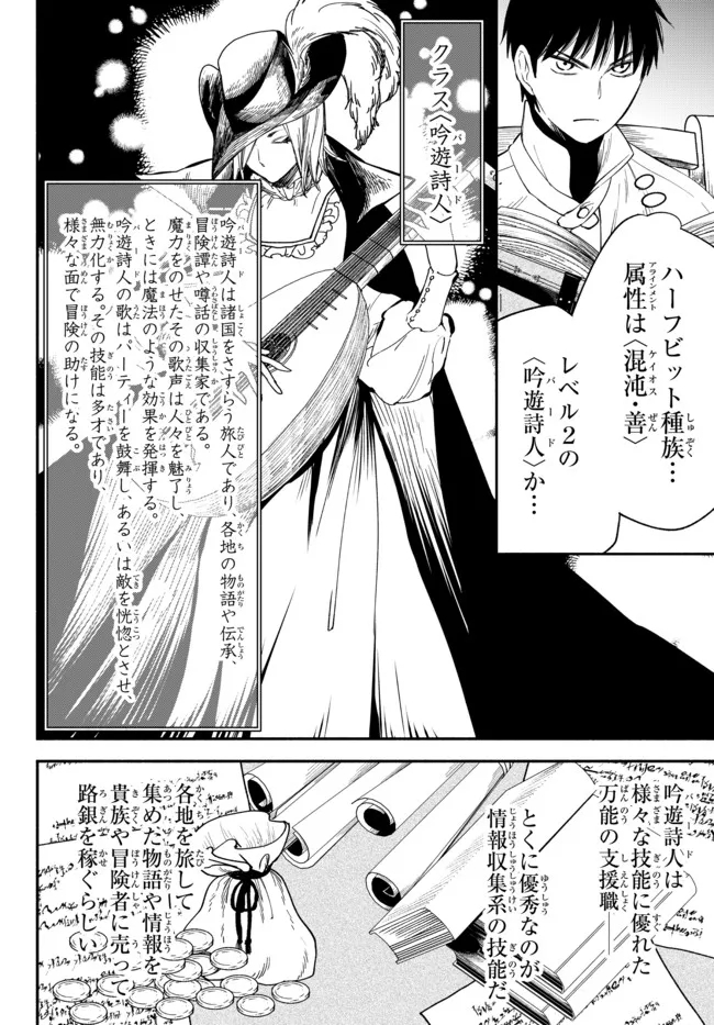Isekai Munchkin -HP 1 no Mama de Saikyou Saisoku Dungeon Kouryaku- Chap 77 - Next Chap 78