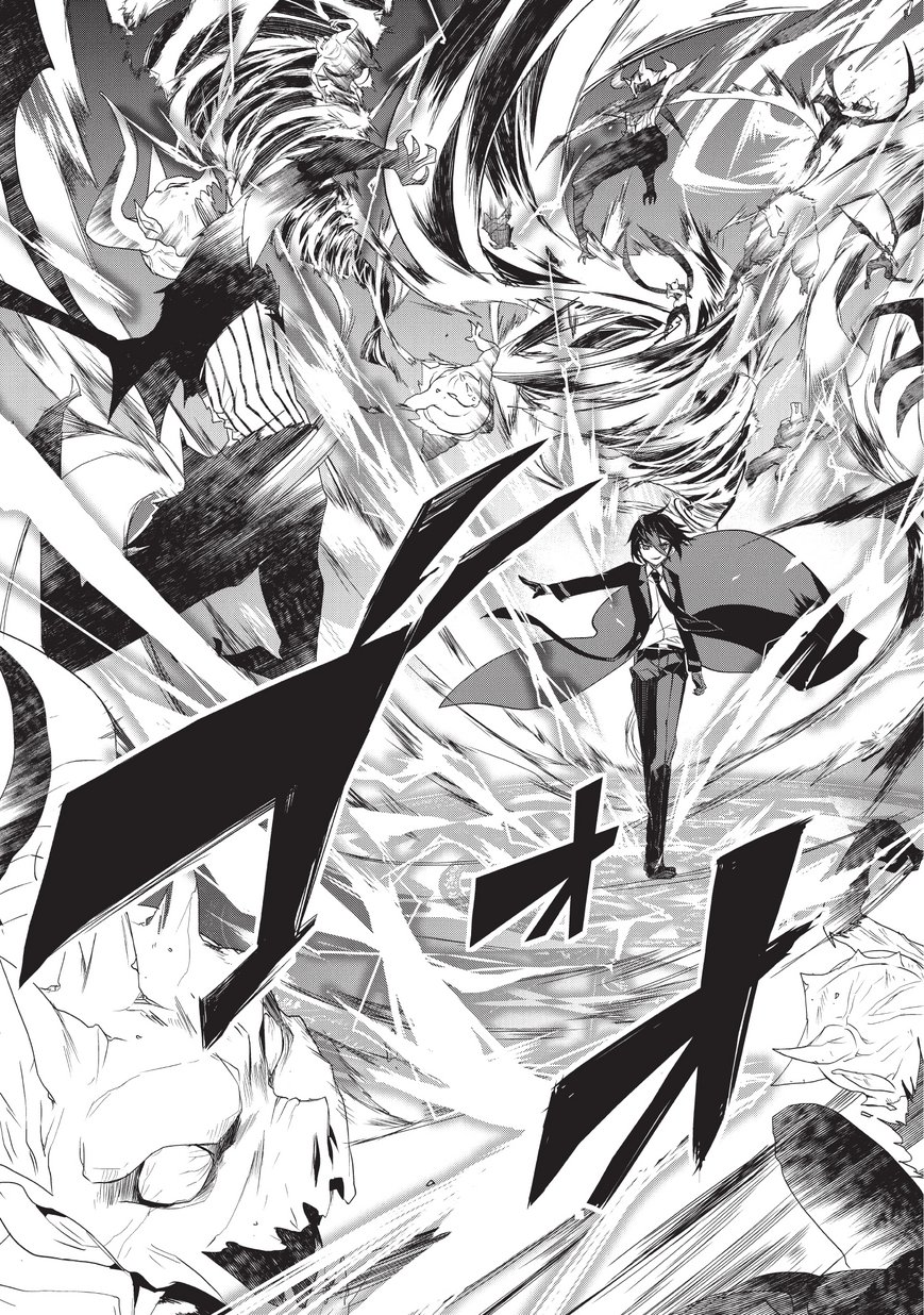 Isekai Mahou wa Okureteru! Chap 17 - Next Chap 18