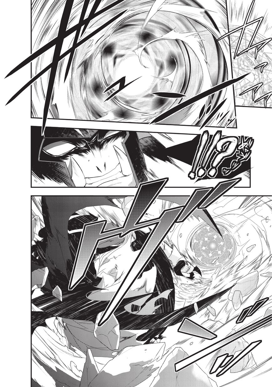 Isekai Mahou wa Okureteru! Chap 19 - Next Chap 20