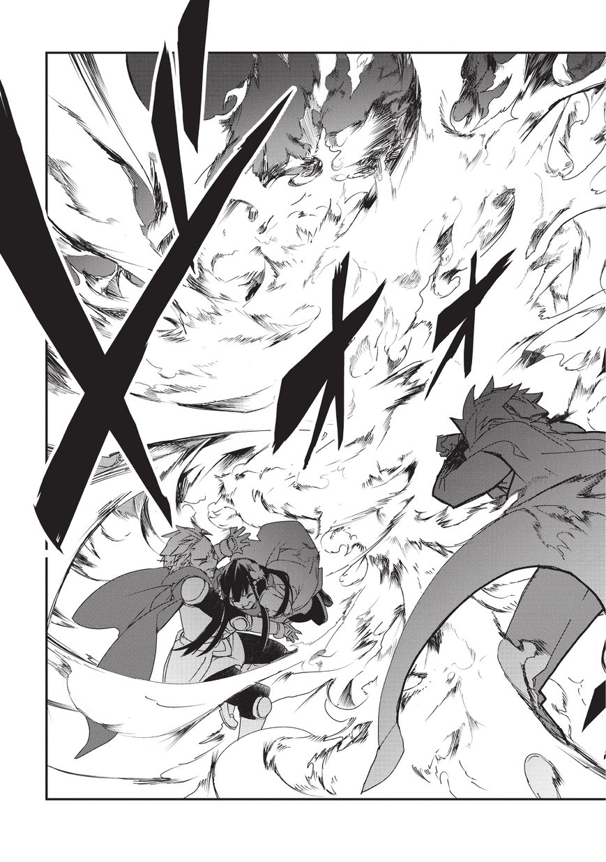 Isekai Mahou wa Okureteru! Chap 24 - Next Chap 25