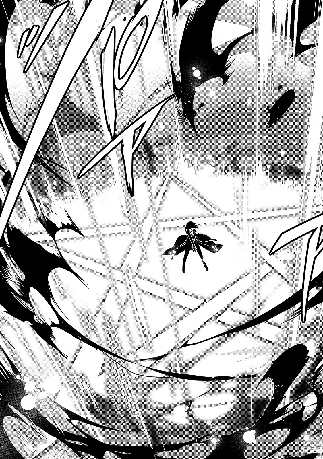 Isekai Mahou wa Okureteru! Chap 33 - Next Chap 34