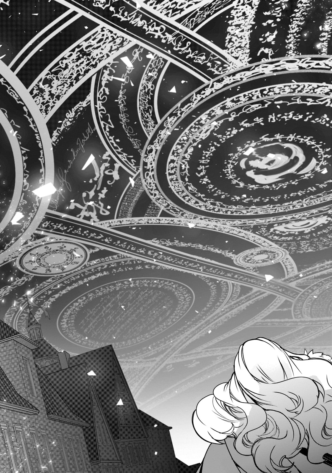 Isekai Mahou wa Okureteru! Chap 46 - Next Chap 47