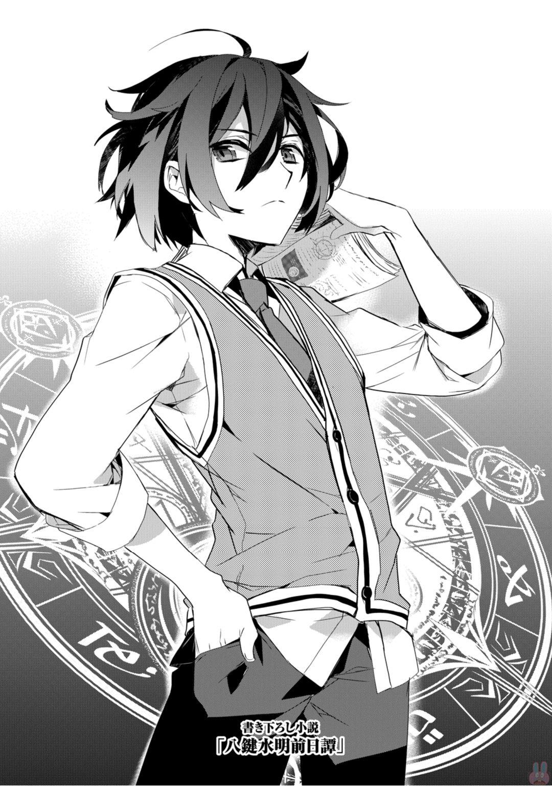 Isekai Mahou wa Okureteru! Chap 5 - Next Chap 6