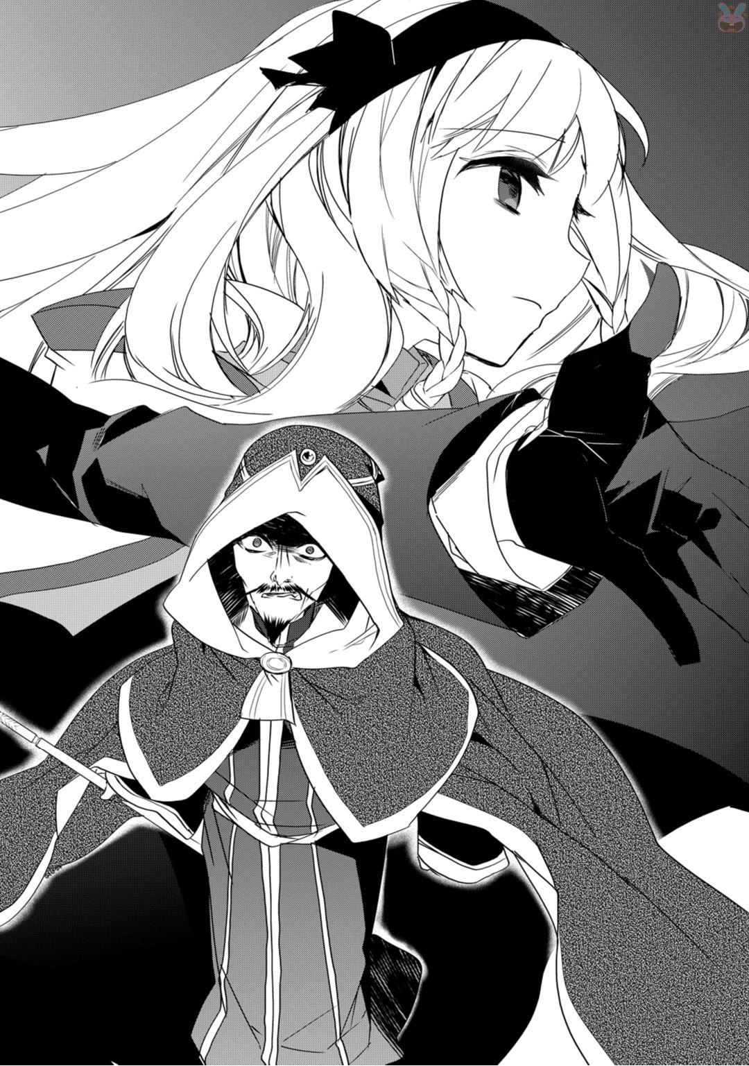 Isekai Mahou wa Okureteru! Chap 6 - Next Chap 7