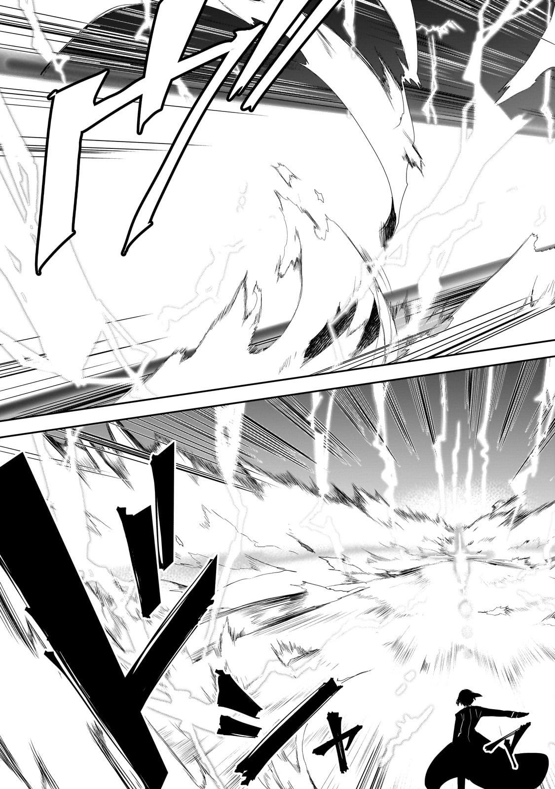 Isekai Mahou wa Okureteru! Chap 63 - Next Chap 64