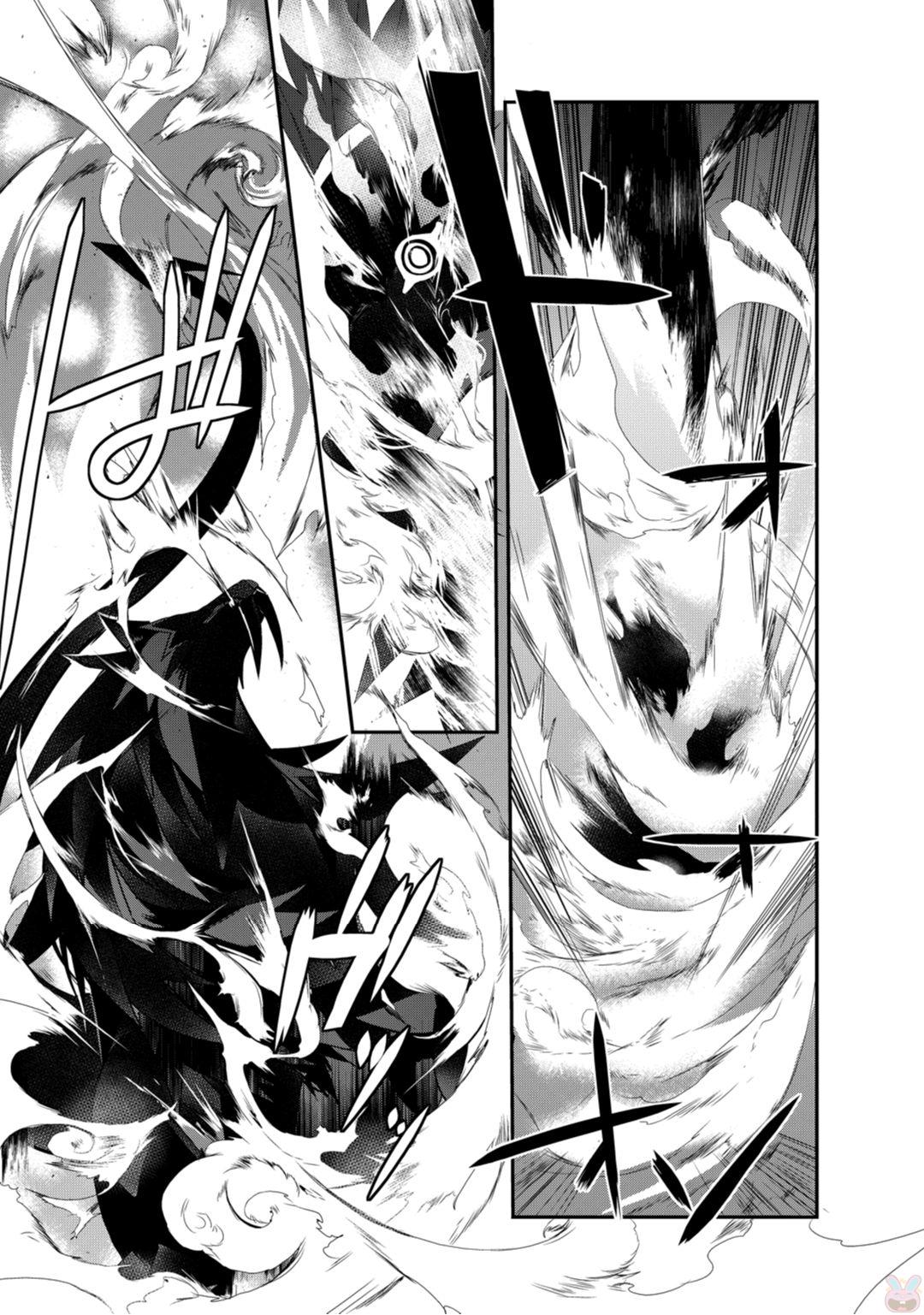 Isekai Mahou wa Okureteru! Chap 7 - Next Chap 8