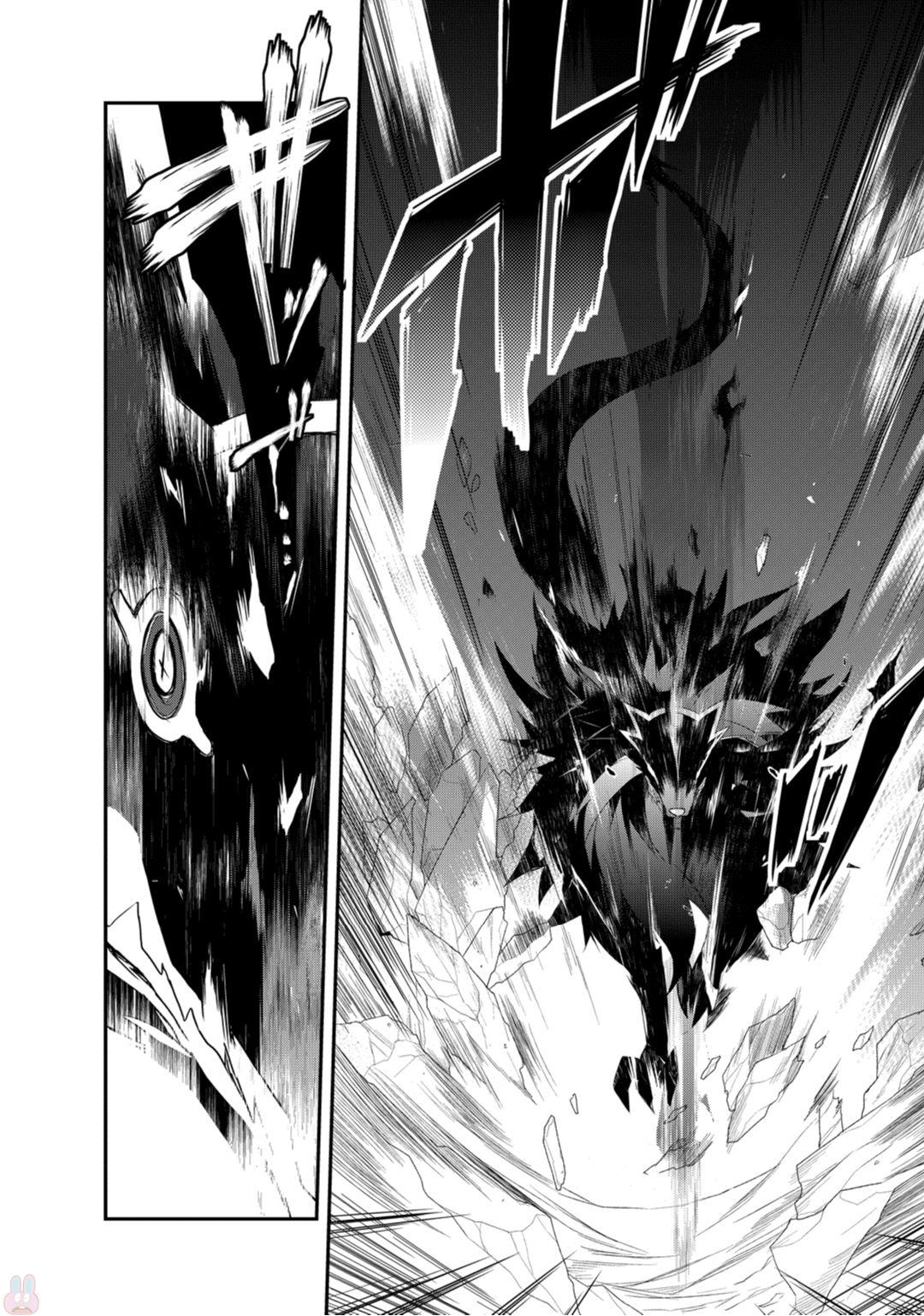 Isekai Mahou wa Okureteru! Chap 7 - Next Chap 8