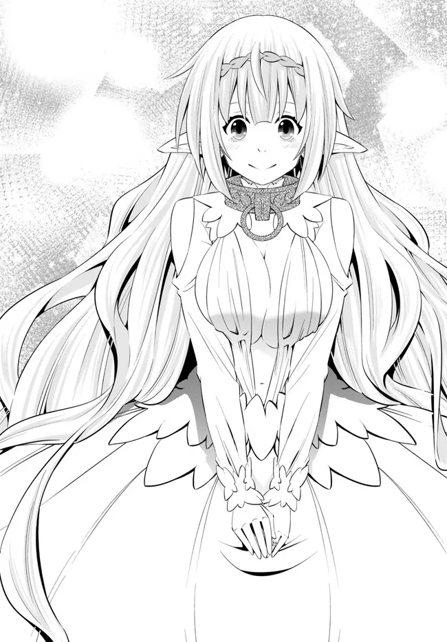 Isekai Maou to Shoukan Shoujo Dorei Majutsu Chap 103.2 - Next Chap 104.2