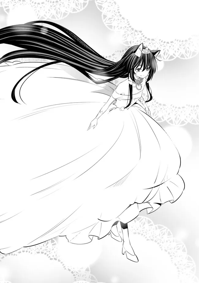 Isekai Maou to Shoukan Shoujo Dorei Majutsu Chap 106.4 - Next Chap 107.4