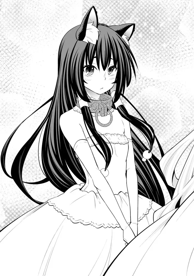 Isekai Maou to Shoukan Shoujo Dorei Majutsu Chap 108.1 - Next Chap 109.1