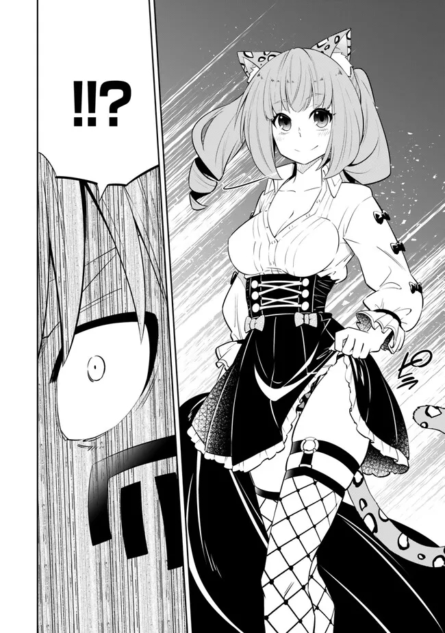 Isekai Maou to Shoukan Shoujo Dorei Majutsu Chap 113.1 - Next Chap 114.1