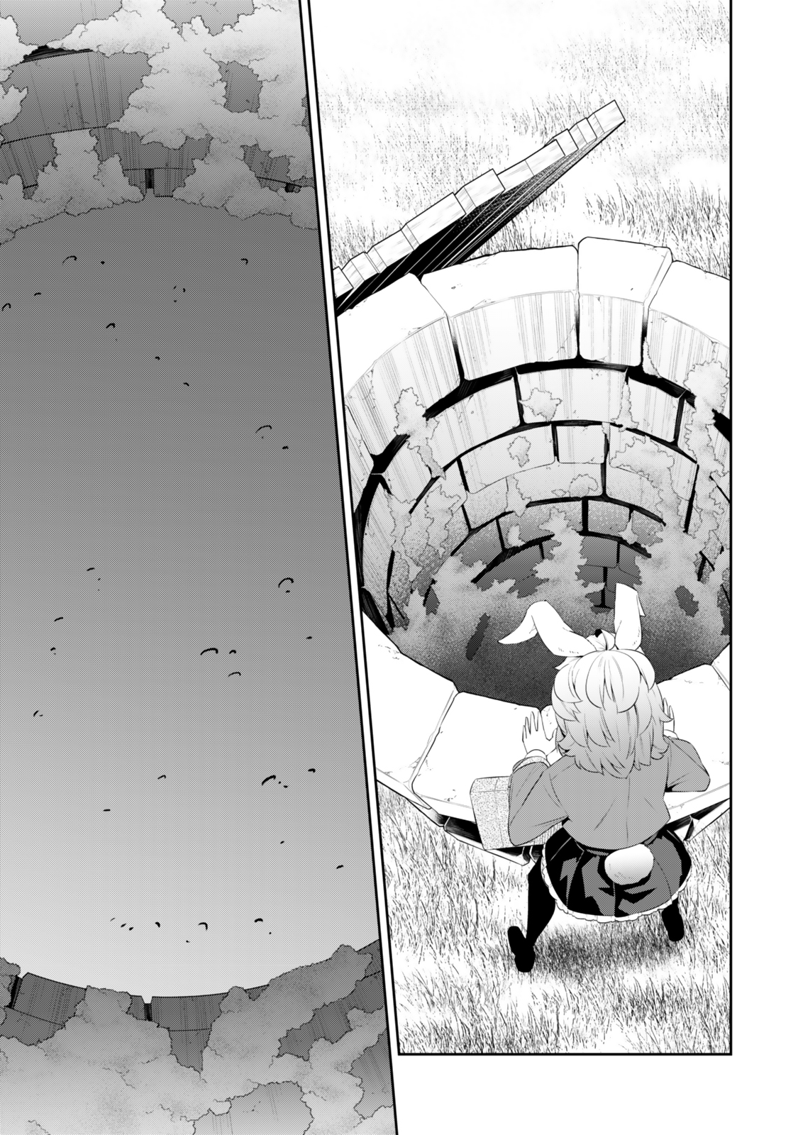 Isekai Maou to Shoukan Shoujo Dorei Majutsu Chap 116.3 - Next Chap 117.3