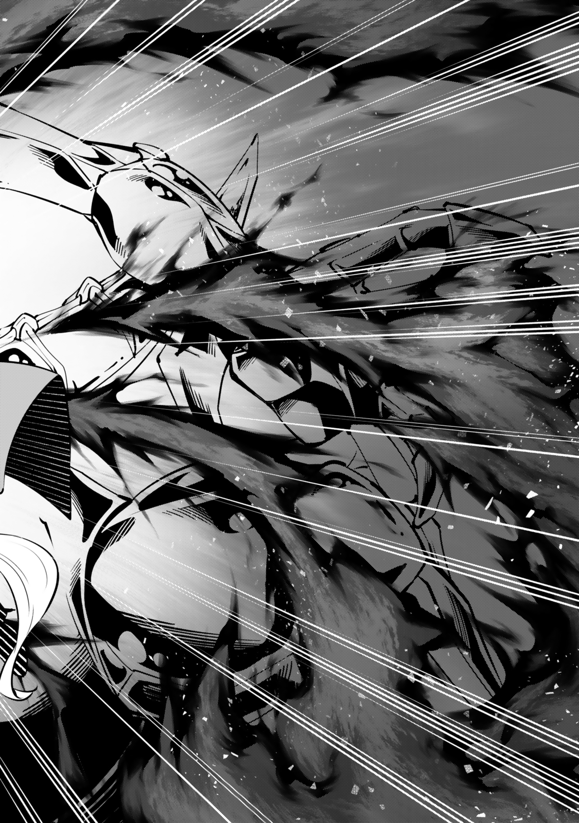 Isekai Maou to Shoukan Shoujo Dorei Majutsu Chap 117.3 - Next Chap 118.3