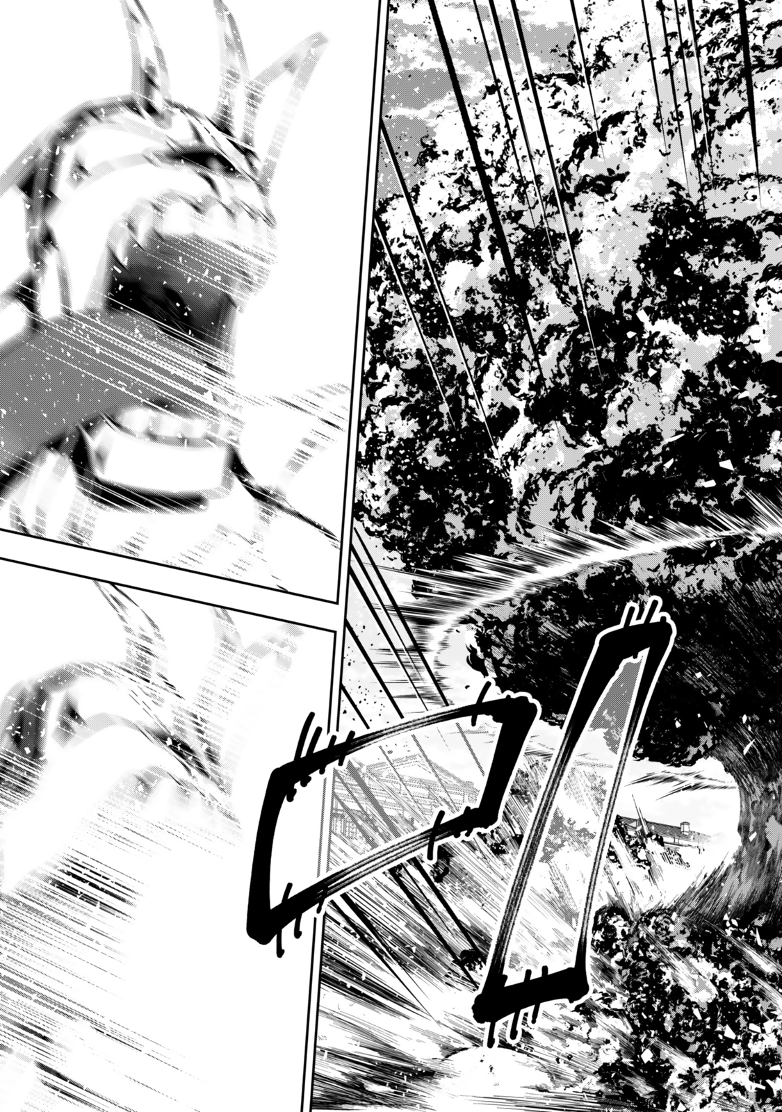 Isekai Maou to Shoukan Shoujo Dorei Majutsu Chap 118.2 - Next Chap 119.2