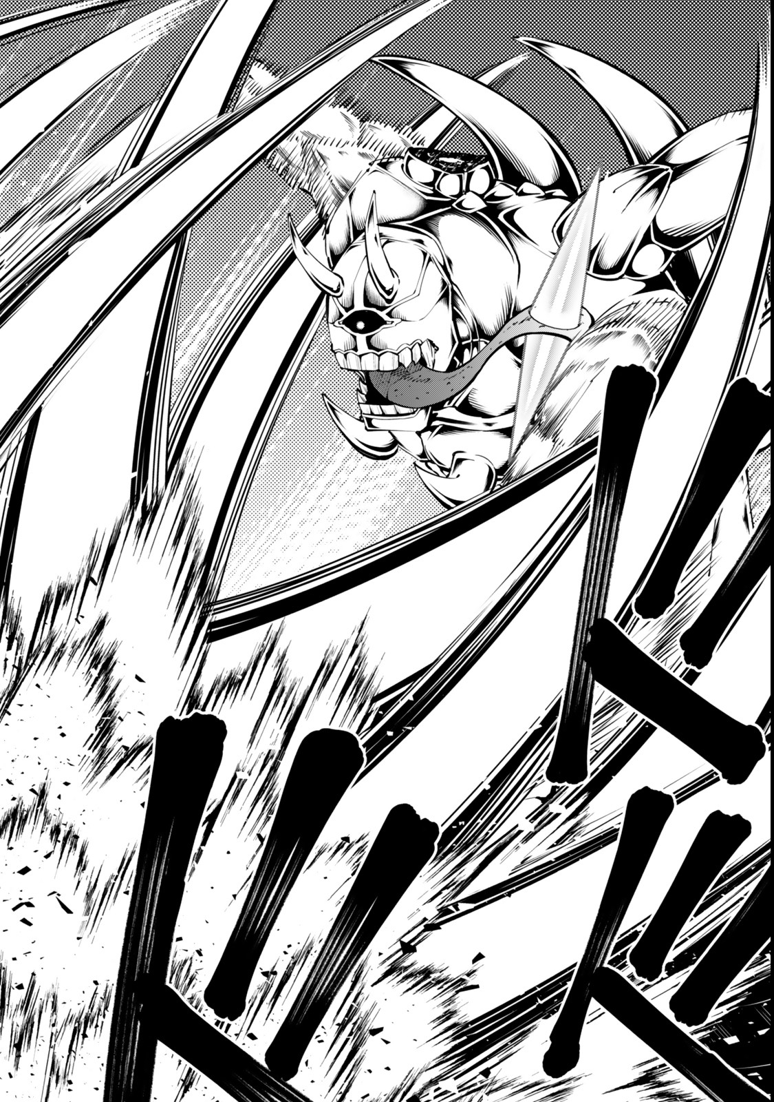 Isekai Maou to Shoukan Shoujo Dorei Majutsu Chap 118 - Next Chap 119