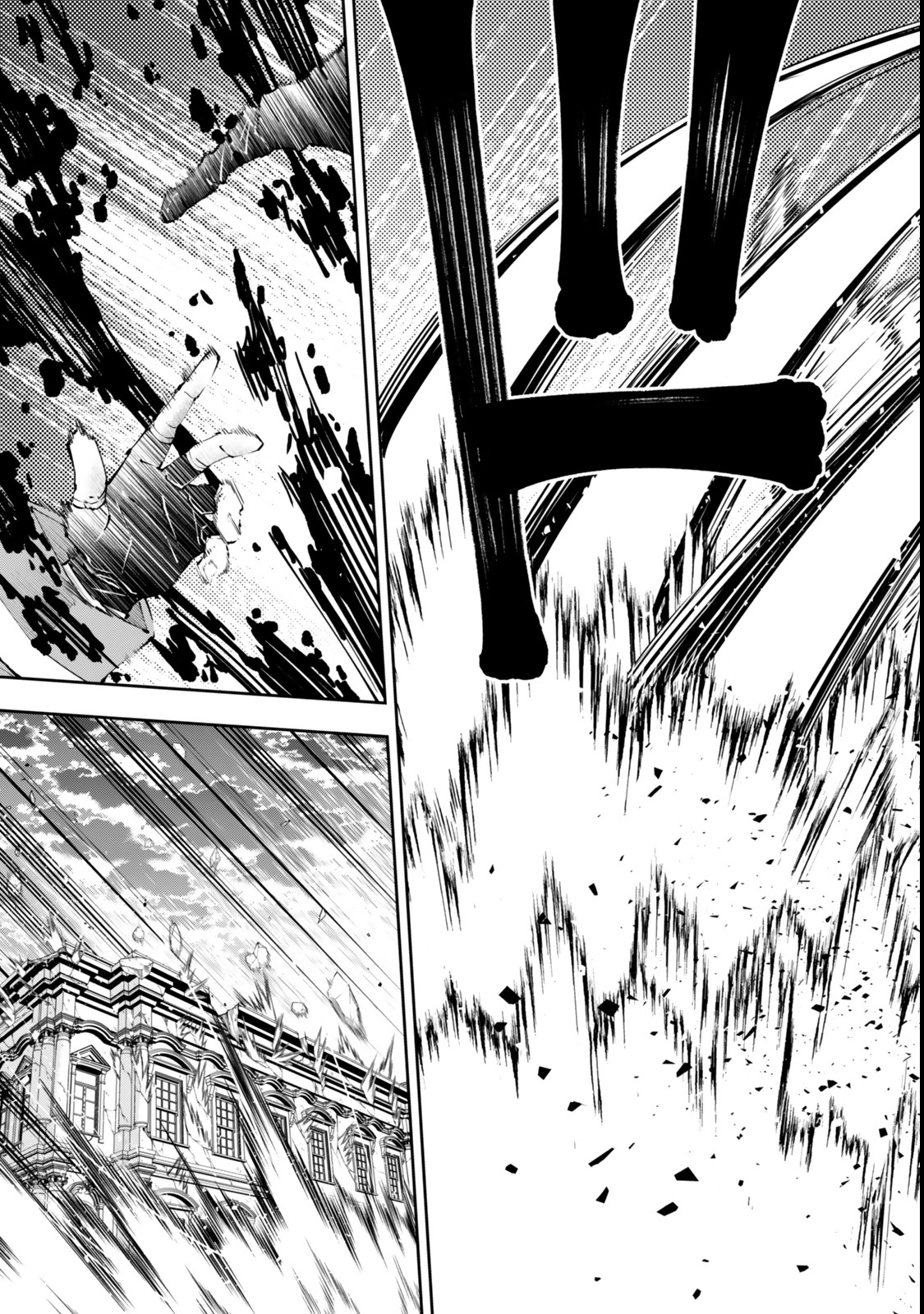 Isekai Maou to Shoukan Shoujo Dorei Majutsu Chap 118 - Next Chap 119