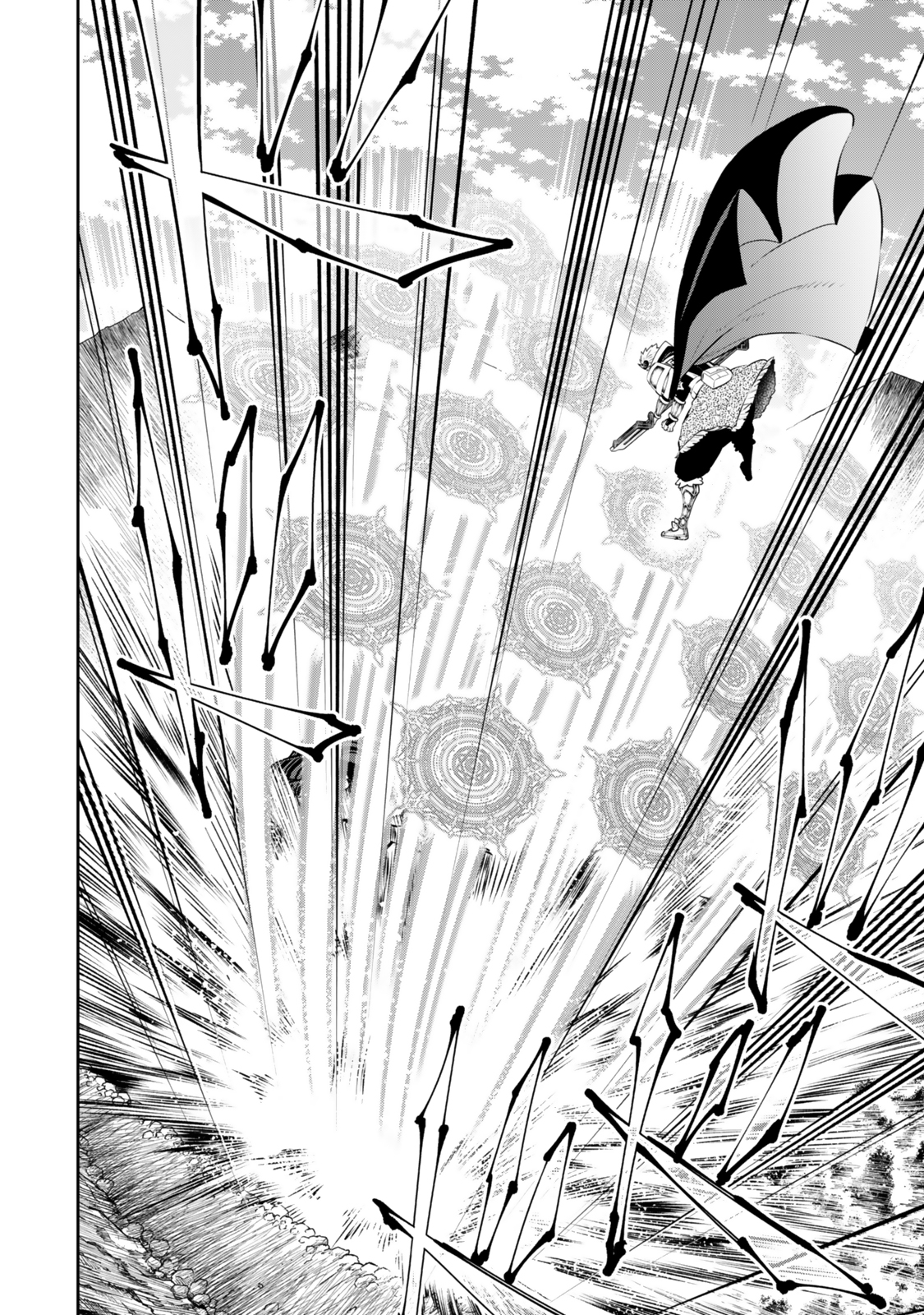 Isekai Maou to Shoukan Shoujo Dorei Majutsu Chap 120.5 - Next Chap 121.5