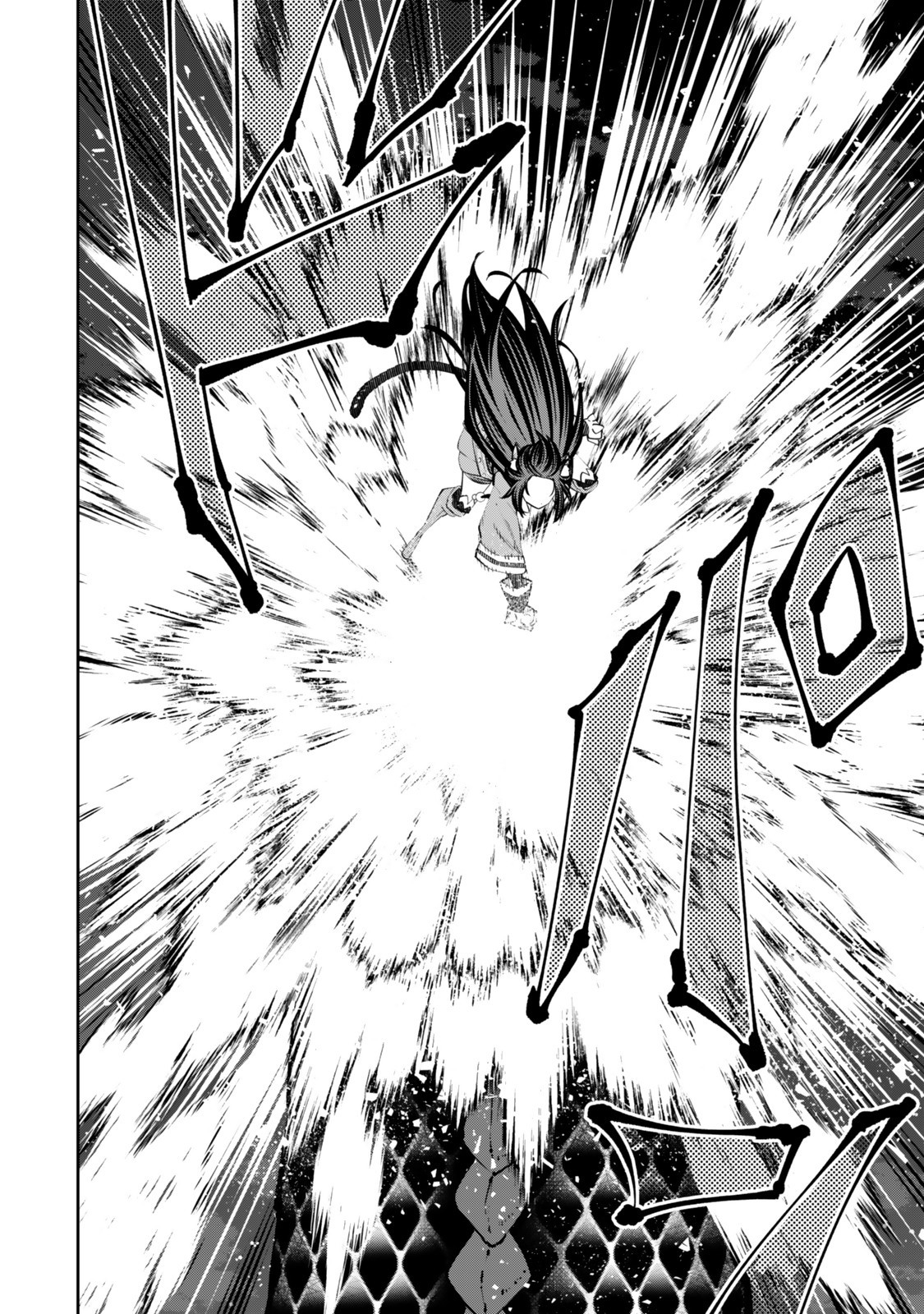 Isekai Maou to Shoukan Shoujo Dorei Majutsu Chap 127.6 - Next Chap 128.6