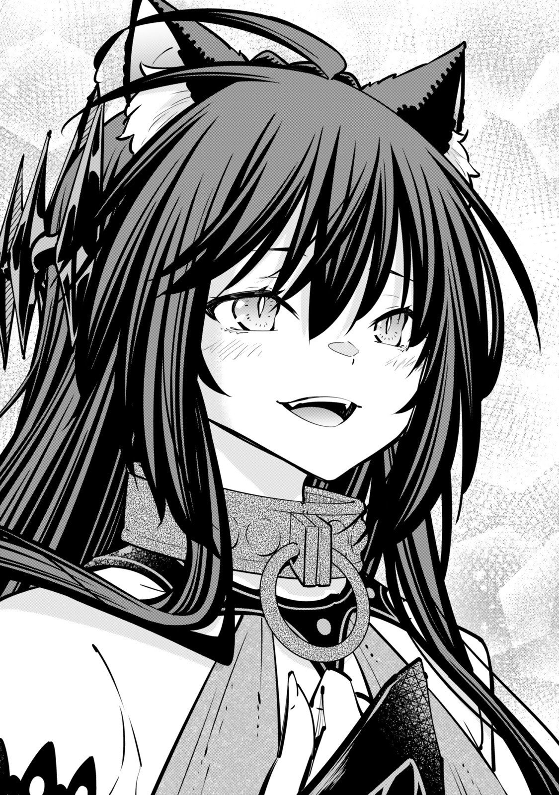 Isekai Maou to Shoukan Shoujo Dorei Majutsu Chap 128.6 - Next Chap 129.6