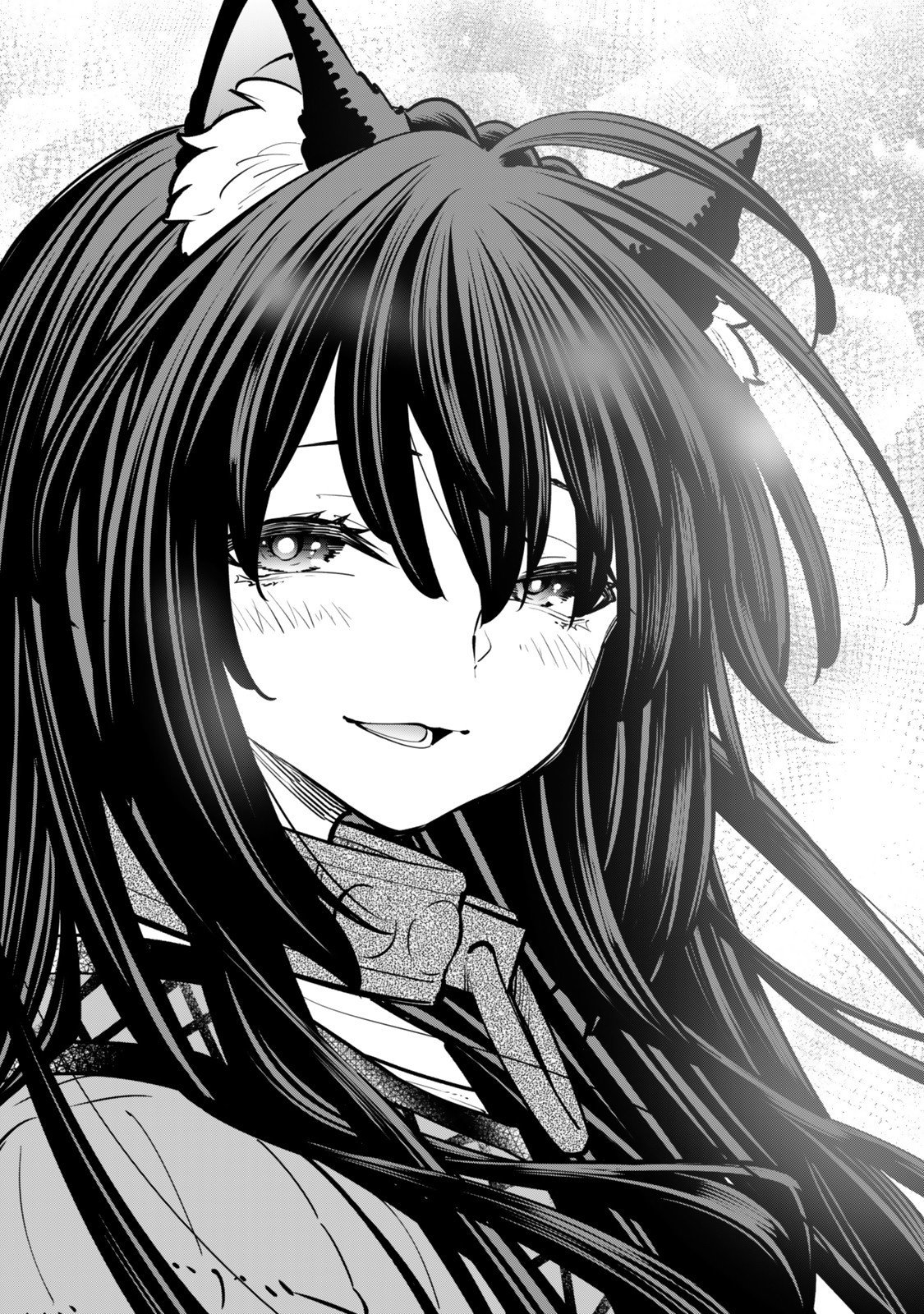 Isekai Maou to Shoukan Shoujo Dorei Majutsu Chap 129.6 - Next Chap 130.6